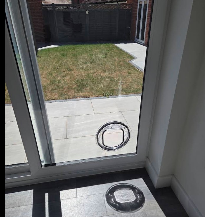 Catflap2
